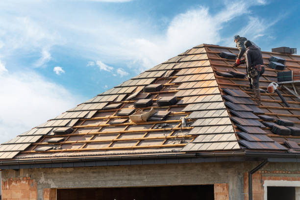 Best Green or Eco-Friendly Roofing Solutions  in West Hill, OH