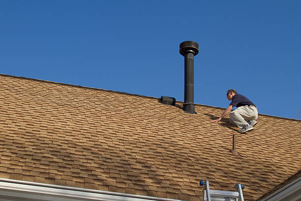 Best Rubber Roofing (EPDM, TPO)  in West Hill, OH